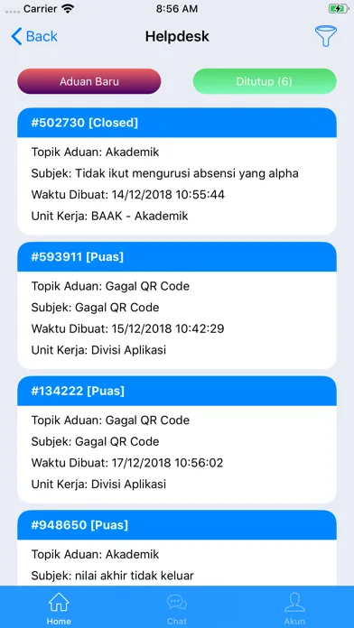 Sister For Student Ekran Görüntüleri