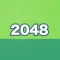 Merge 2048:Easy Puzzle Game