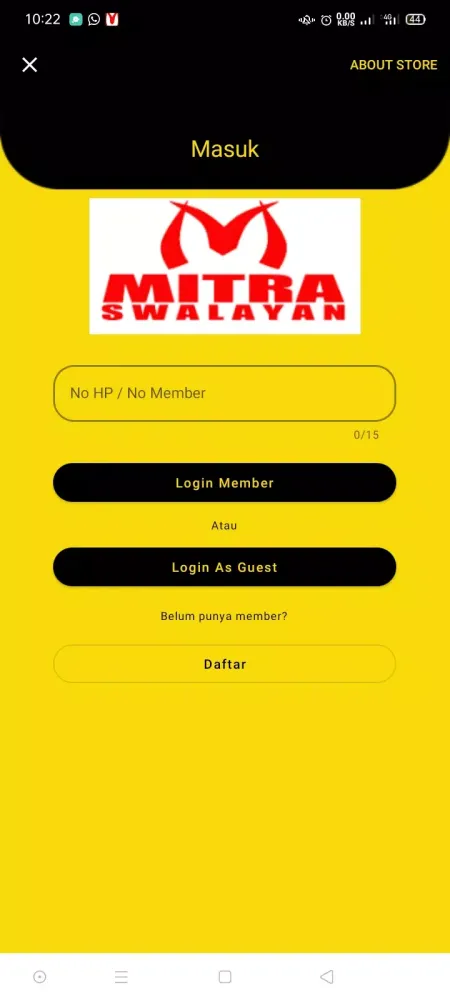 Mitra-Ku Screenshots