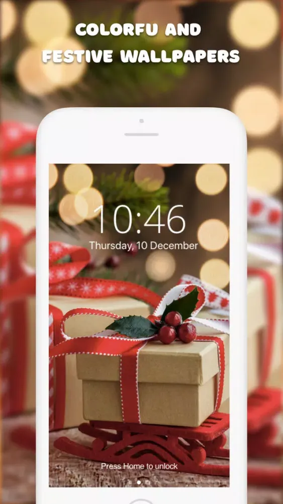 Happy Day - Holiday Wallpapers স্ক্রিনশট