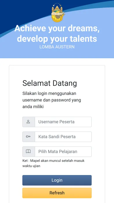 SMA IT AL USWAH SURABAYA Screenshots