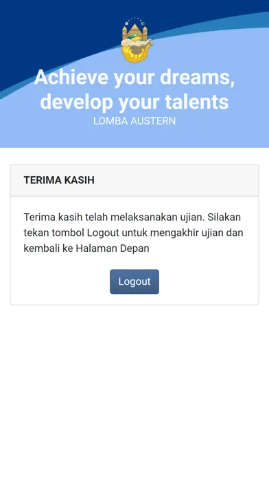 SMA IT AL USWAH SURABAYA Screenshots