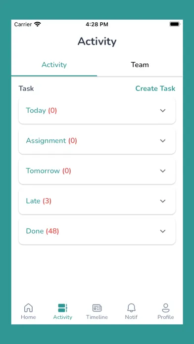 Скриншоты Worki