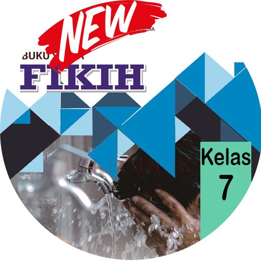 Fiqih Kelas 7 Revisi 2019 Fiqih Kelas 7 Revisi 2019