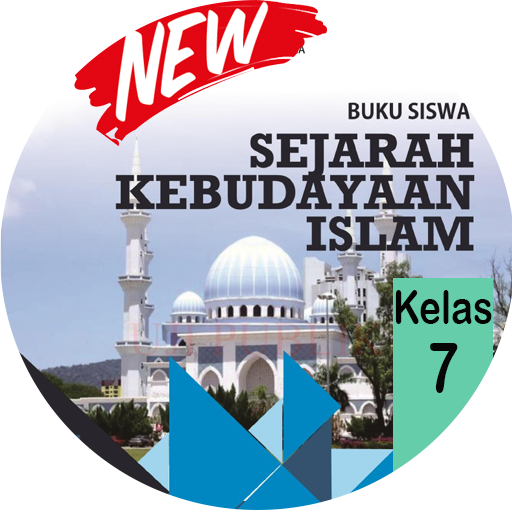 SKI Kelas 7 Revisi 2019