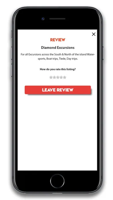 Tenerife Buzz سکرین شاٹس