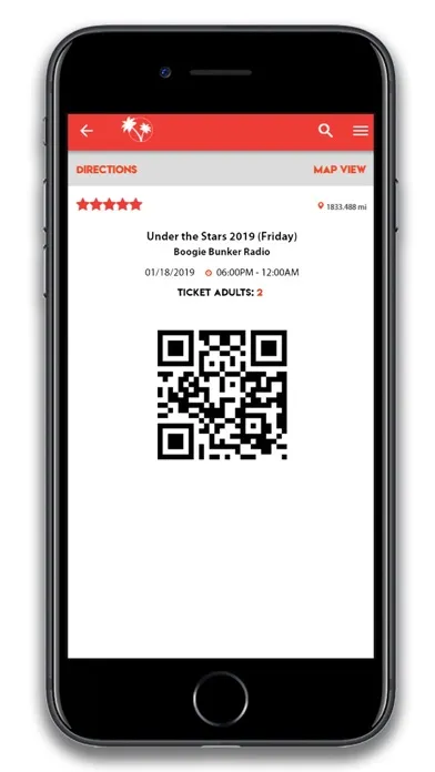 Tenerife Buzz سکرین شاٹس
