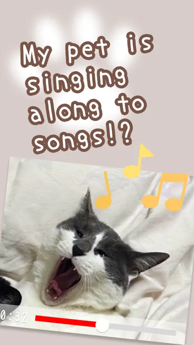 Zrzuty ekranu My Pet Melody