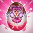 Surprise Eggs Dolls Edition Surprise Eggs Dolls Edition