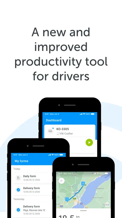 Driverlink سکرین شاٹس