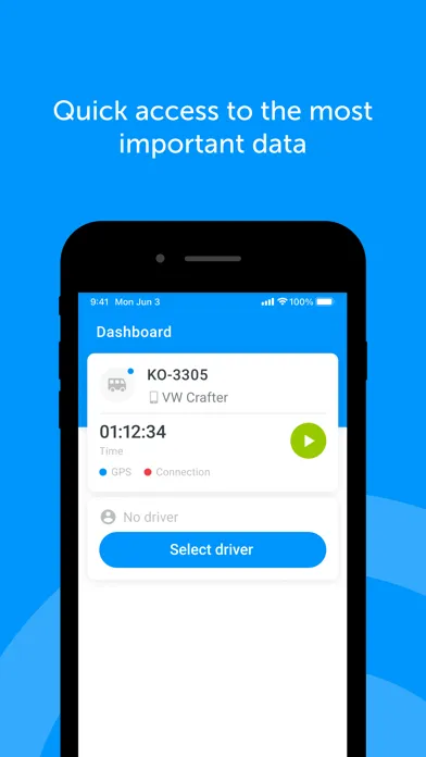 Driverlink سکرین شاٹس