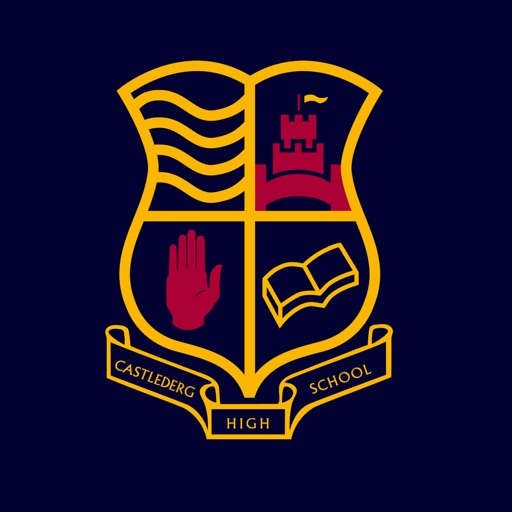 Castlederg High School