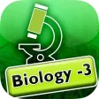Ideal E-learning Biology (Sem : 3) Ideal E-learning Biology (Sem : 3)