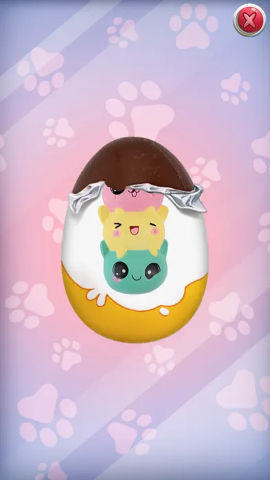 تصاویر Wheel Of Surpirse Eggs