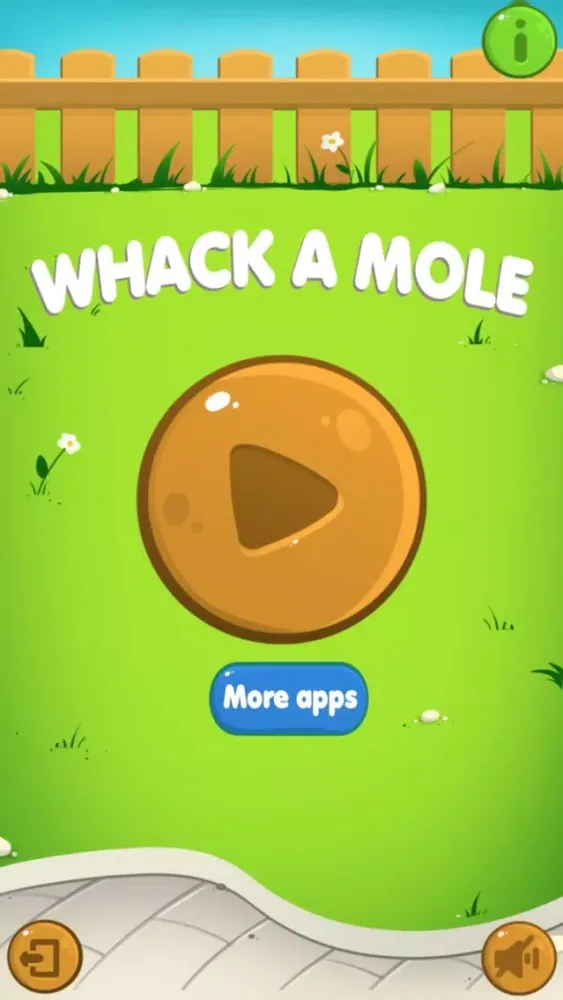 صور Whack A Mole Game