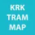 Kraków - Tramwaje Na Żywo