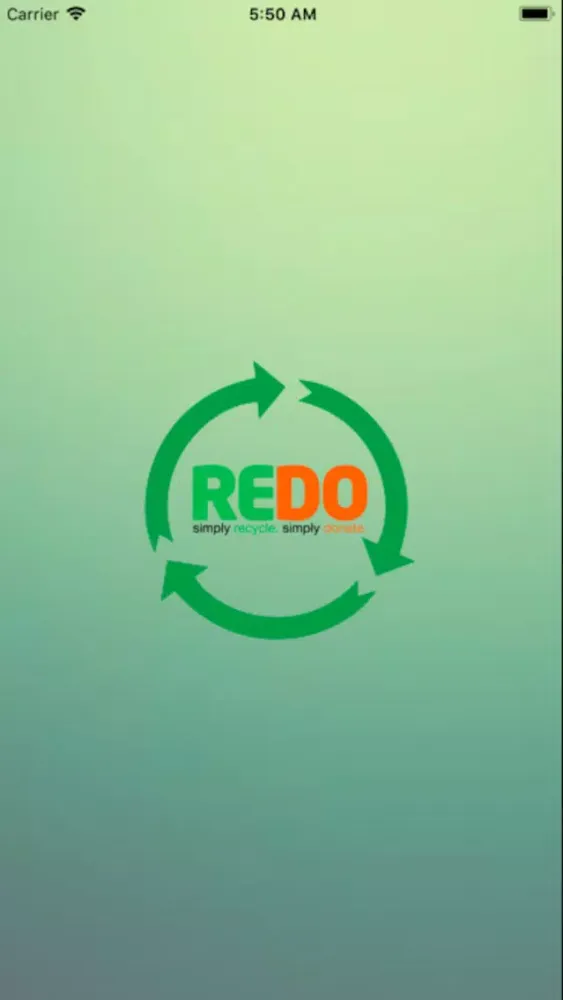 Redo | Simply Recycle应用截图