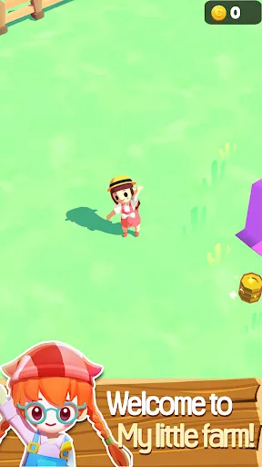 My Little Farm Screenshots