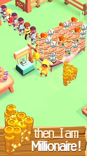 My Little Farm Screenshots