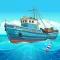 Fishing Tycoon - Fish Hunting