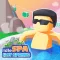 Idle Hot Springs