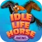 Idle Tycoon :Horse Racing Game