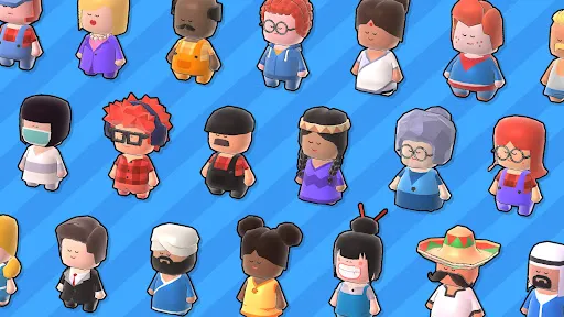 صور Mega Store: Idle Tycoon Shop