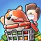 Mega Store: Cute Idle Game