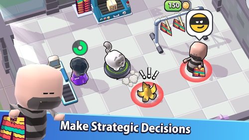 Mega Store: Idle Tycoon Shop-screenshot-2