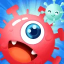 Idle TD: Virus Invasion