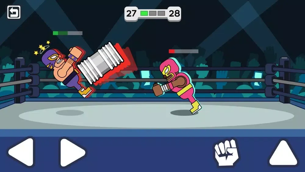 تصاویر Idle Endless Fight