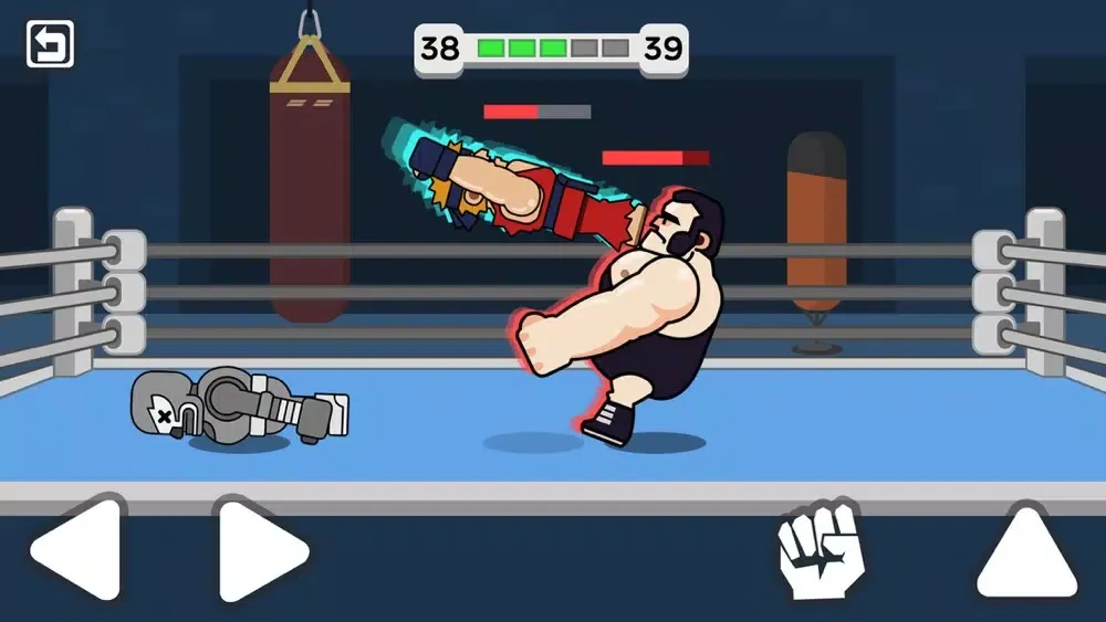تصاویر Idle Endless Fight