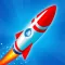 Idle Rocket Tycoon
