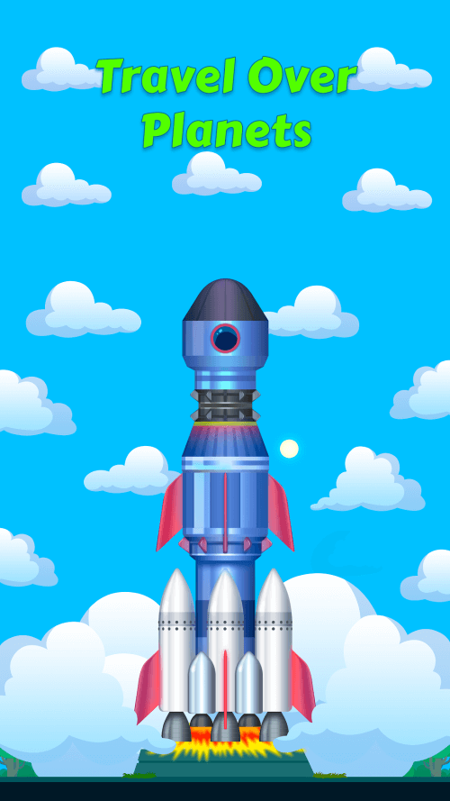 Idle Rocket Tycoon-screenshot-2