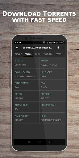 1DM Lite: Browser & Downloader Ekran Görüntüleri