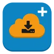 1DM+: Browser & Video Download