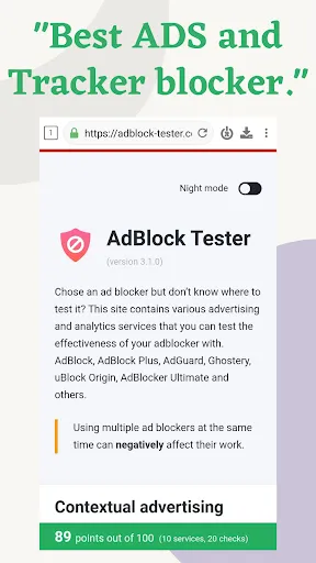 1DM+: Browser & Video Download Screenshots