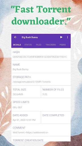1DM+: Browser & Video Download Screenshots