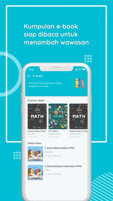 Bimbel Online Klik Adzkia Ekran Görüntüleri