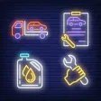 Sweet Car+ & Car Management