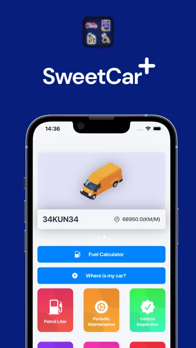 صور Sweet Car+ & Car Management