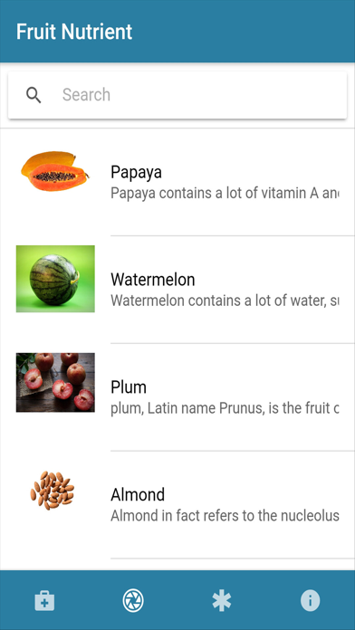 صور Fruit Nutrient
