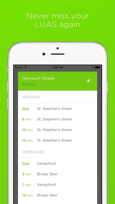 Real LUAS应用截图