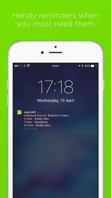 Real LUAS应用截图