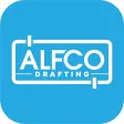 Alfco Drafting Gates Alfco Drafting Gates