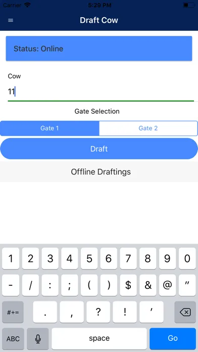 تصاویر Alfco Drafting Gates