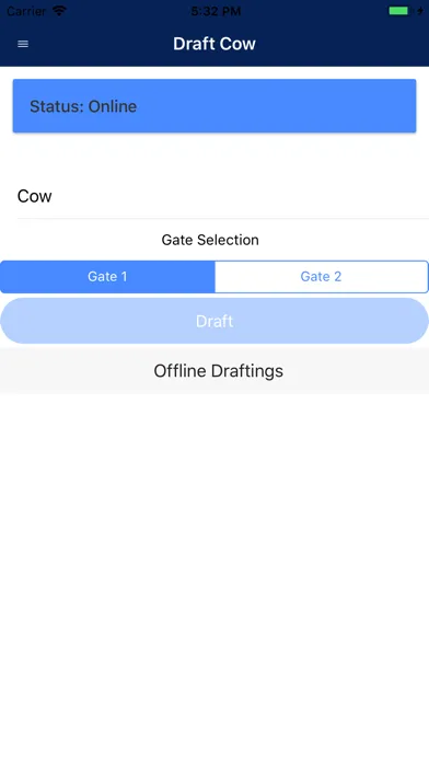 تصاویر Alfco Drafting Gates