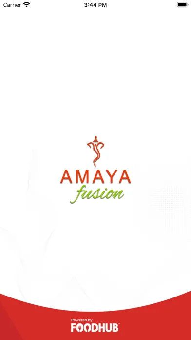 Screenshot di Amaya Fusion Rathfarnham