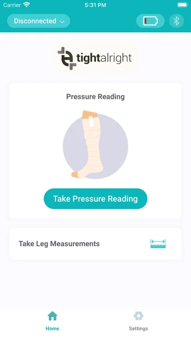 Tight Alright Blinded 스크린샷