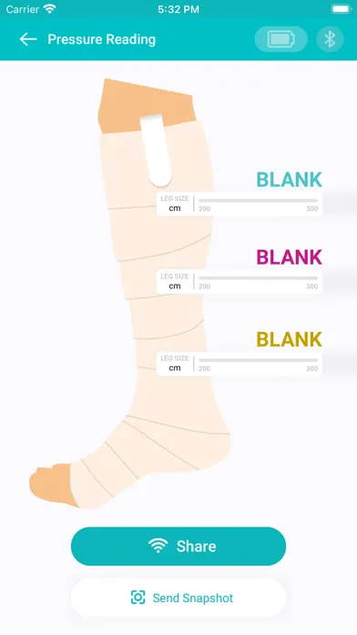 Tight Alright Blinded 스크린샷